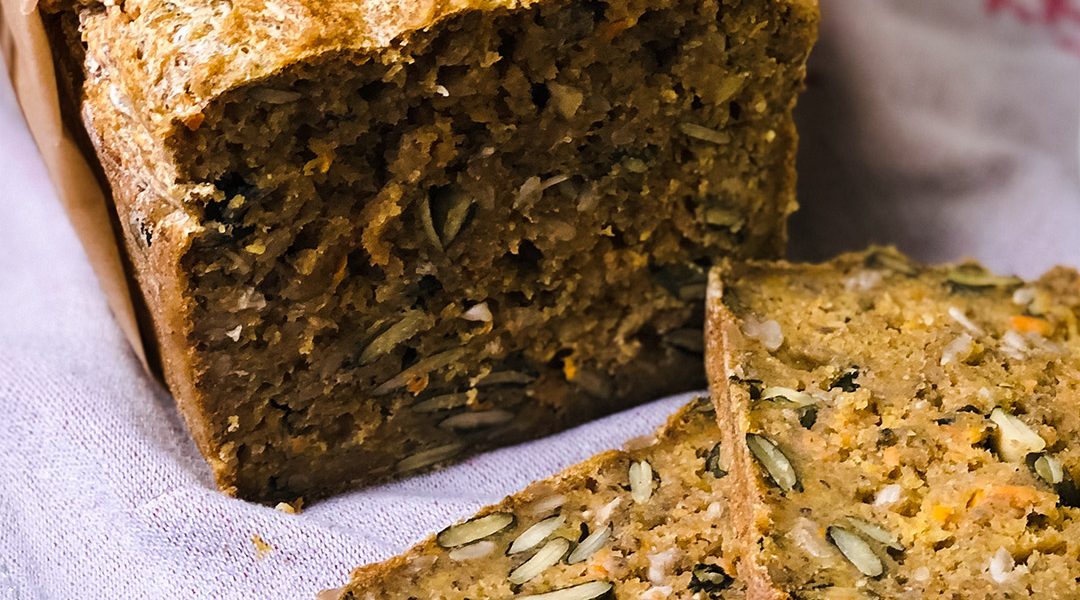 Leckeres 5 Minuten Vollkornbrot – RUF Magazin