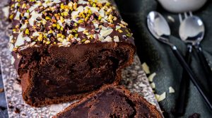 saftiger Schokokuchen Rezept