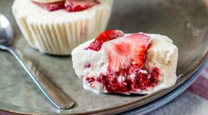 Eiskonfekt mal anders