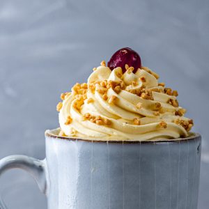 Tassenkuchen Frankfurter Kranz