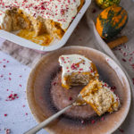 Kürbis-Zimtschnecken-Rezept