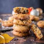 Tonka Orangen Plätzchen