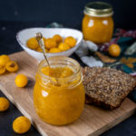 Mirabellenmarmelade Rezept