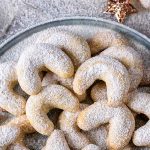 Vanillekipferl Rezept