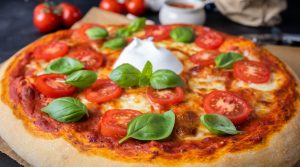 Sauerteig Pizza Rezept