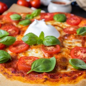 Sauerteig Pizza Rezept