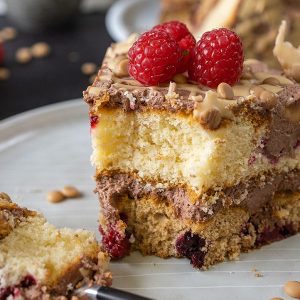 Karamell Kuchen Rezept