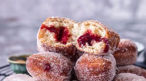 Beignets Rezept