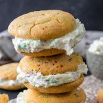 Sandwich Cookies Rezept