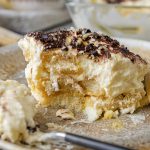 Eierlikör Tiramisu Rezept