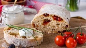Ciabatta Rezept