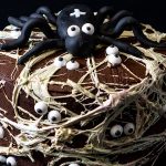 Halloween Torte Rezept