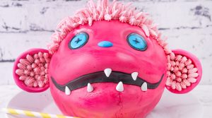 Monster Torte Rezept