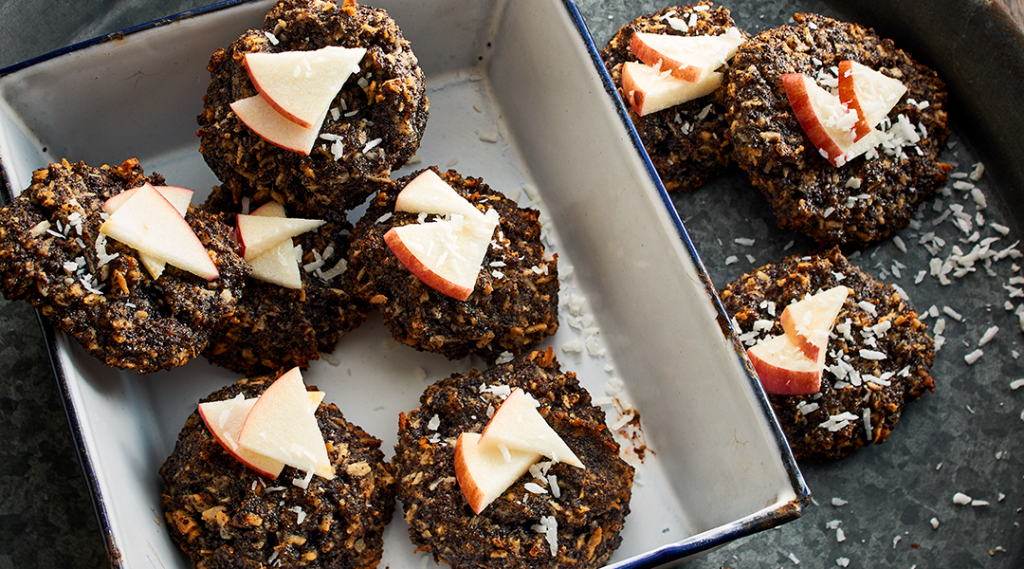 Fitness Taler Rezept