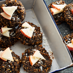 Fitness Taler Rezept