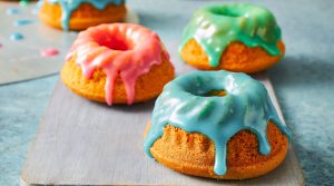 Mini Gugelhupf Rezept