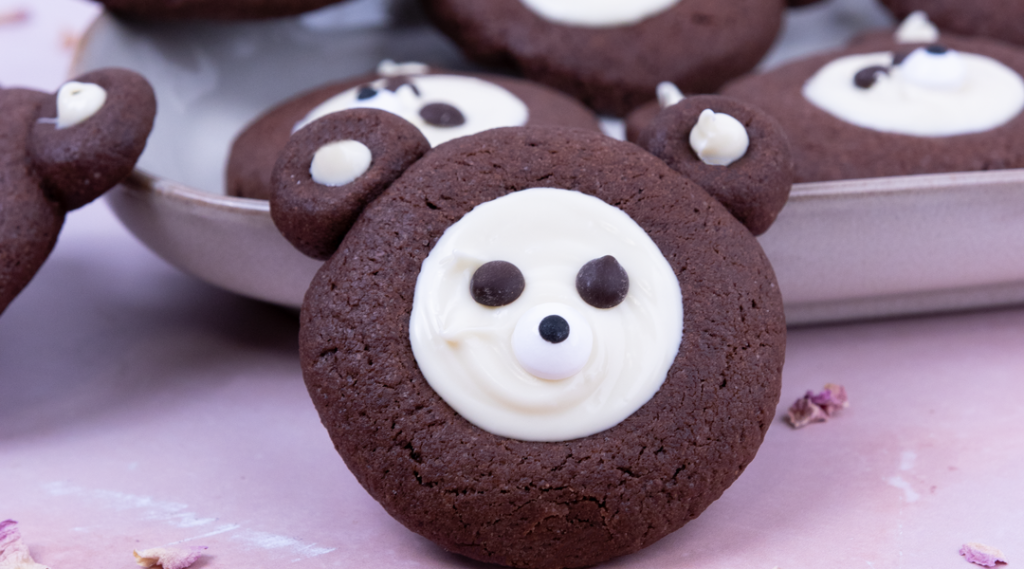 Bärchen Kekse Rezept