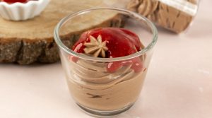 Panna Cotta Rezept
