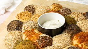 Partybrötchen Rezept