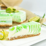 Limetten-Joghurt Kuchen Rezept