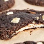 Cheesecake Cookies Rezept