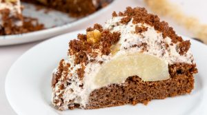 Kaffee-Torte Rezept