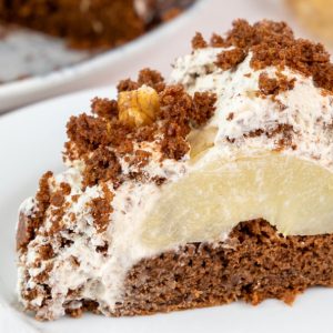 Kaffee-Torte Rezept