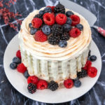 Pancake Torte