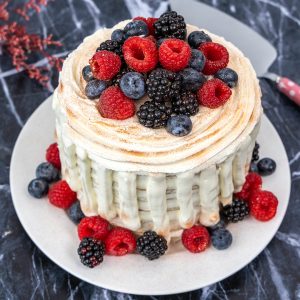 Pancake Torte
