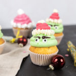 Grinch Muffins 04