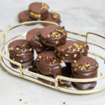 Dubai Schoko Plätzchen