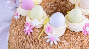 Frankfurter Kranz Rezept