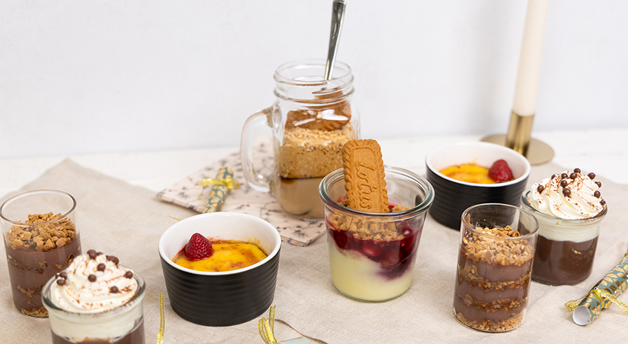 Glücklichmacher Tassencremepudding Rezepte