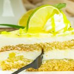 Mojito Torte Rezept