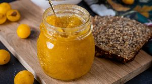 Mirabellenmarmelade Rezept