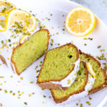 Pistazienkuchen Rezept