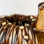 Pumpkin Spice Gugelhupf Rezept