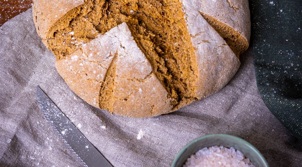 Sauerteigbrot Rezept