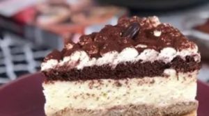 Tiramisutorte