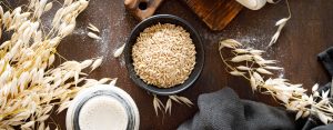 Hafer glutenfrei