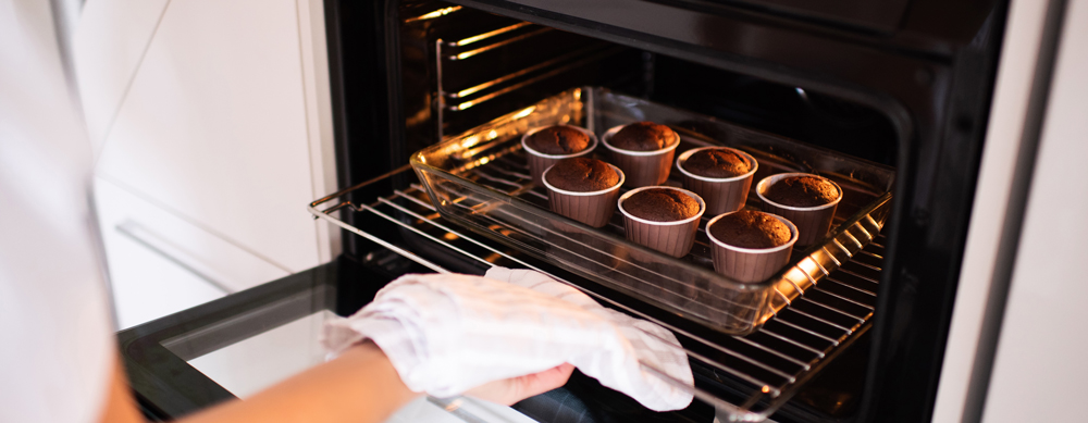 Umluft vs. Ober-/Unterhitze: So erkennst du die Funktionen und ihre Verwendung