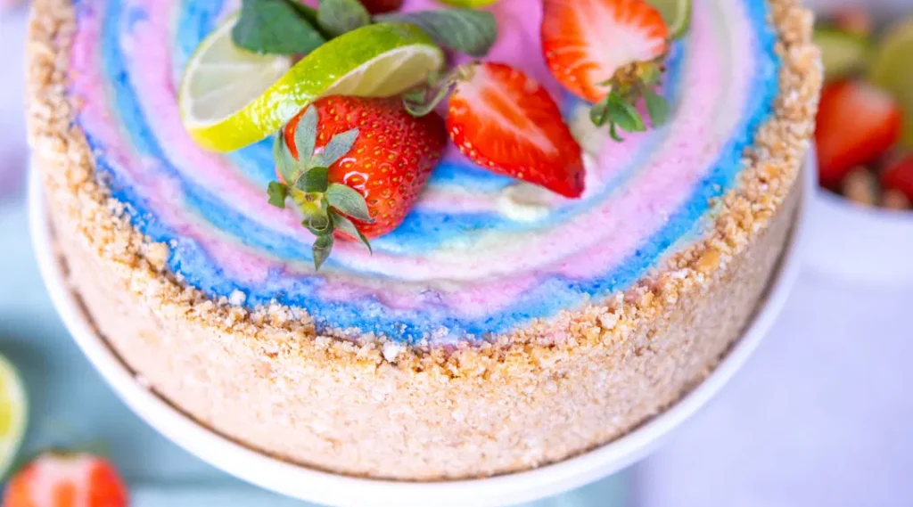 Philadelphia®-Torte