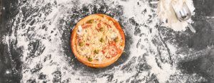 Pizzamehl: Welches Mehl eignet sich für echten Pizzagenuss?