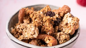 Granola selber machen
