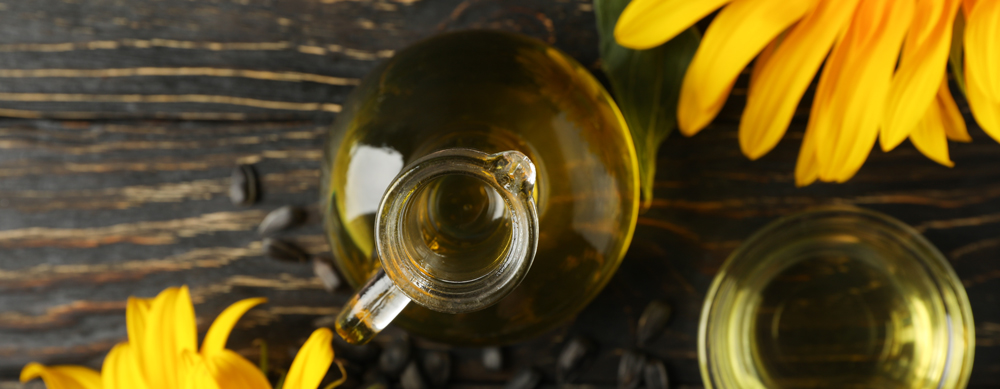 Welches Öl eignet sich am besten zum Backen?