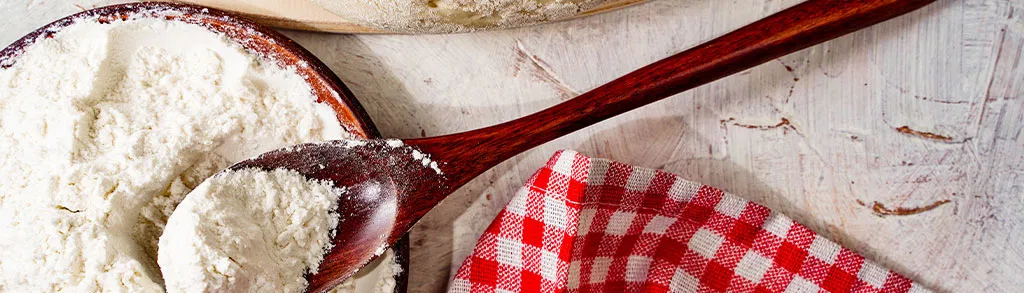 Was ist Dinkelmehl? Vom Urkorn zur Weizenmehlalternative