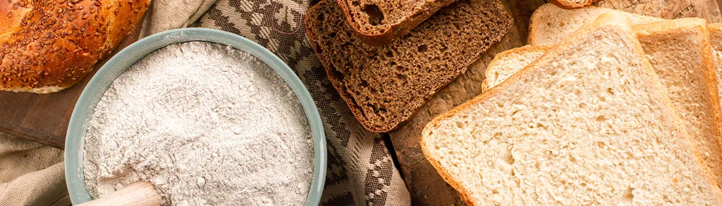 Was ist doppelgriffiges Mehl?