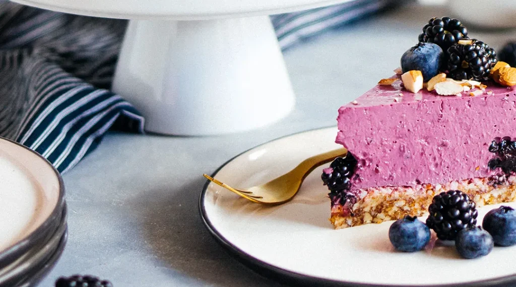 Vegane Rezepte – RUF Magazin