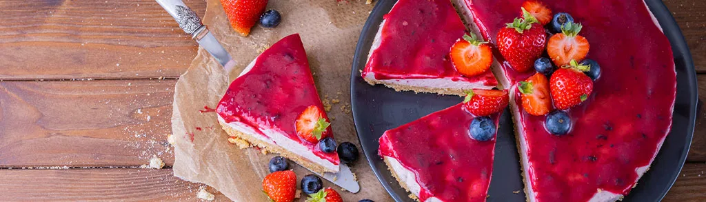 Was backe ich heute?