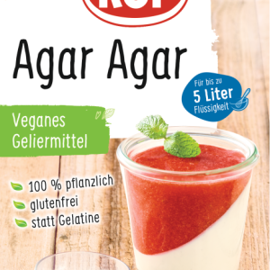 RUF Agar Agar 30g